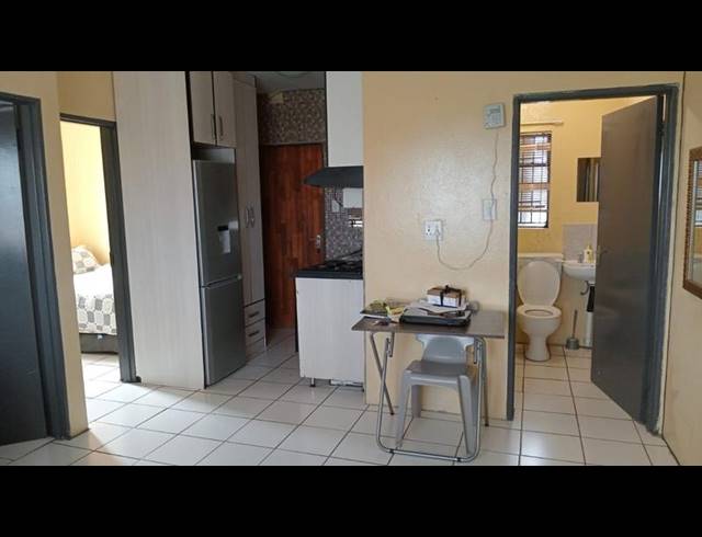 2 BEDROOM APARTMENT FOR SALE IN JABULANI